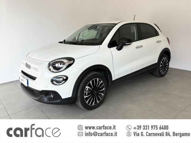 FIAT 500X 1.3 MultiJet 95 CV Sport