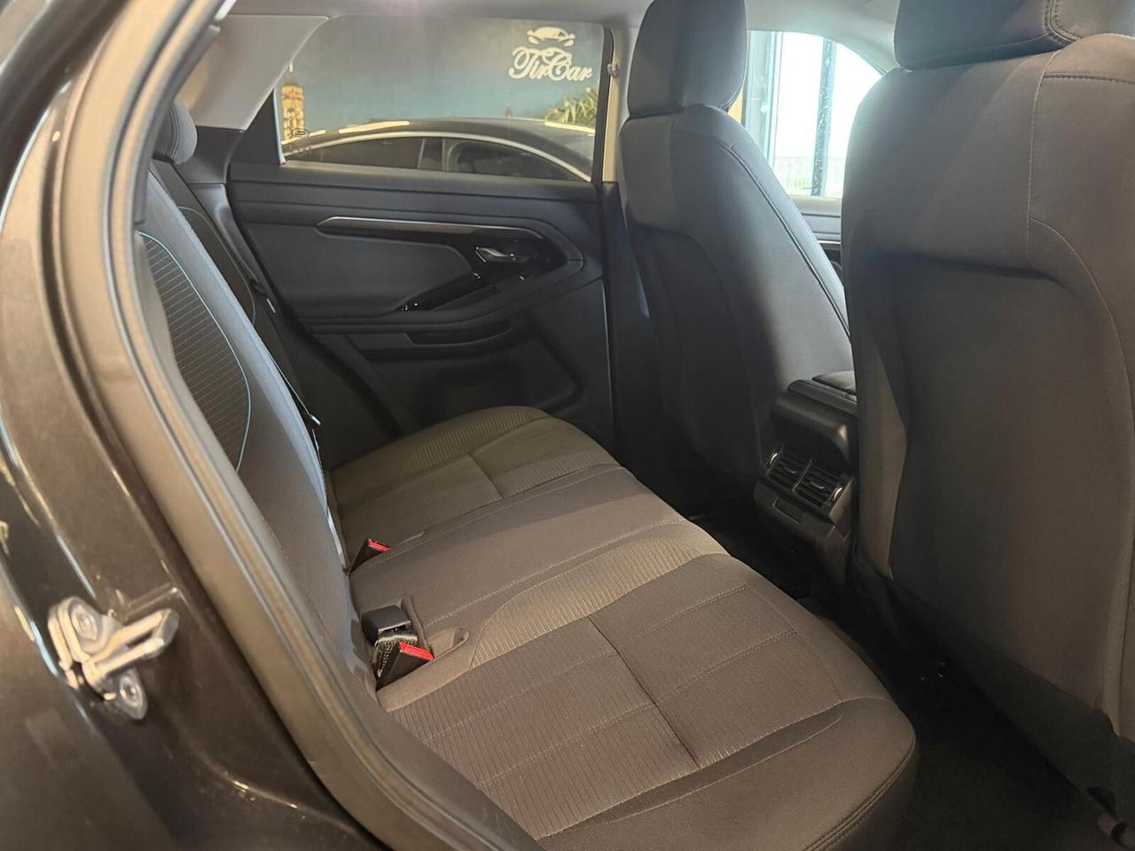 RANGE ROVER EVOQUE 2.0D MHEV AWD 163CV NAVI CRUISE CAM360° ANNO 2022