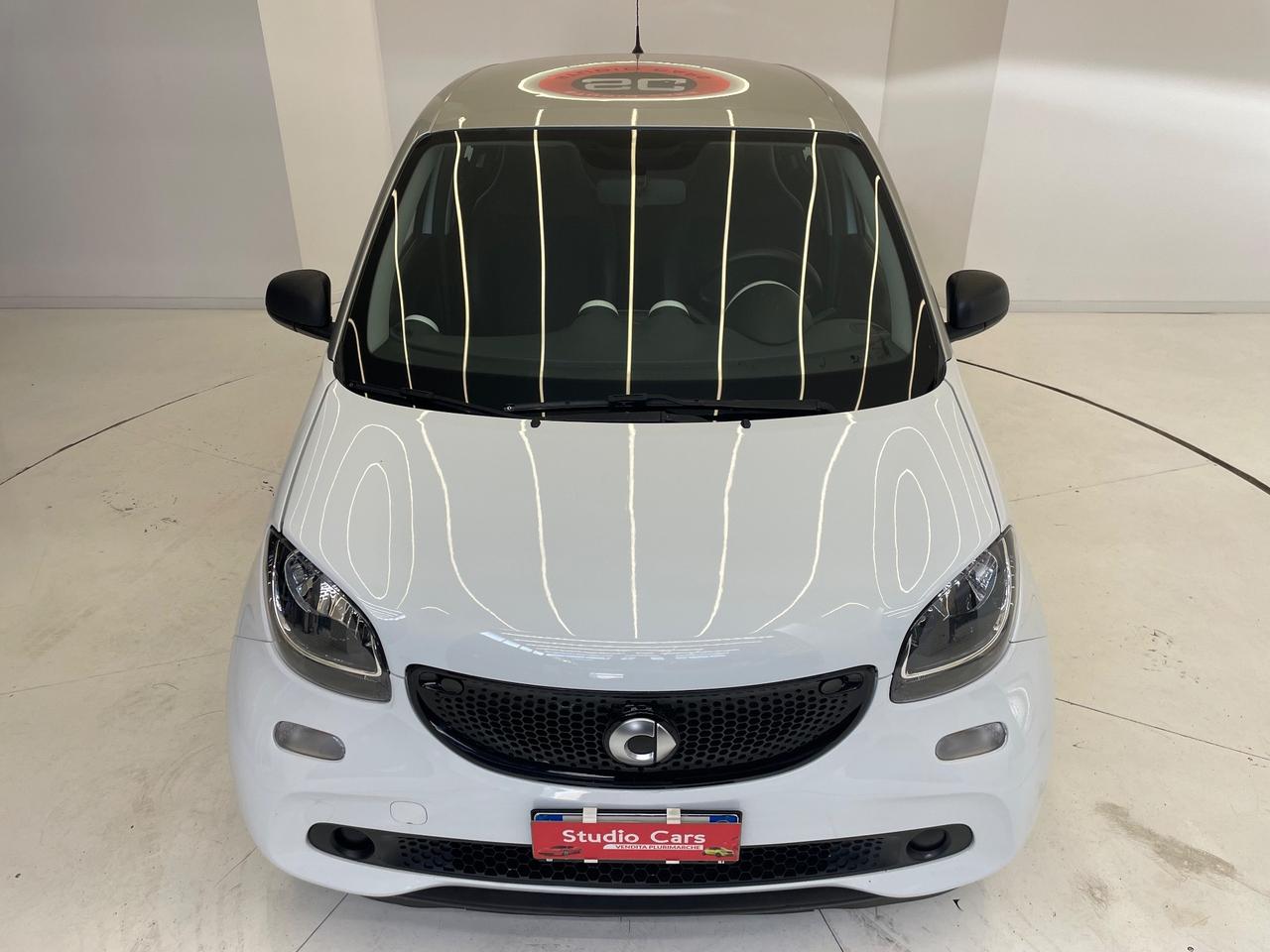 Smart ForFour 70 1.0 twinamic Youngster*Prezzo REALE