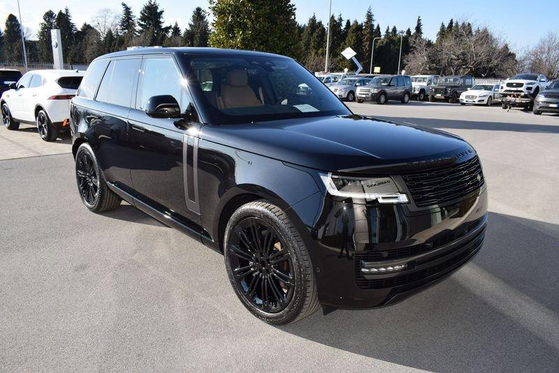 Land Rover Range Rover 3.0D l6 HSE IVA ESPOSTA