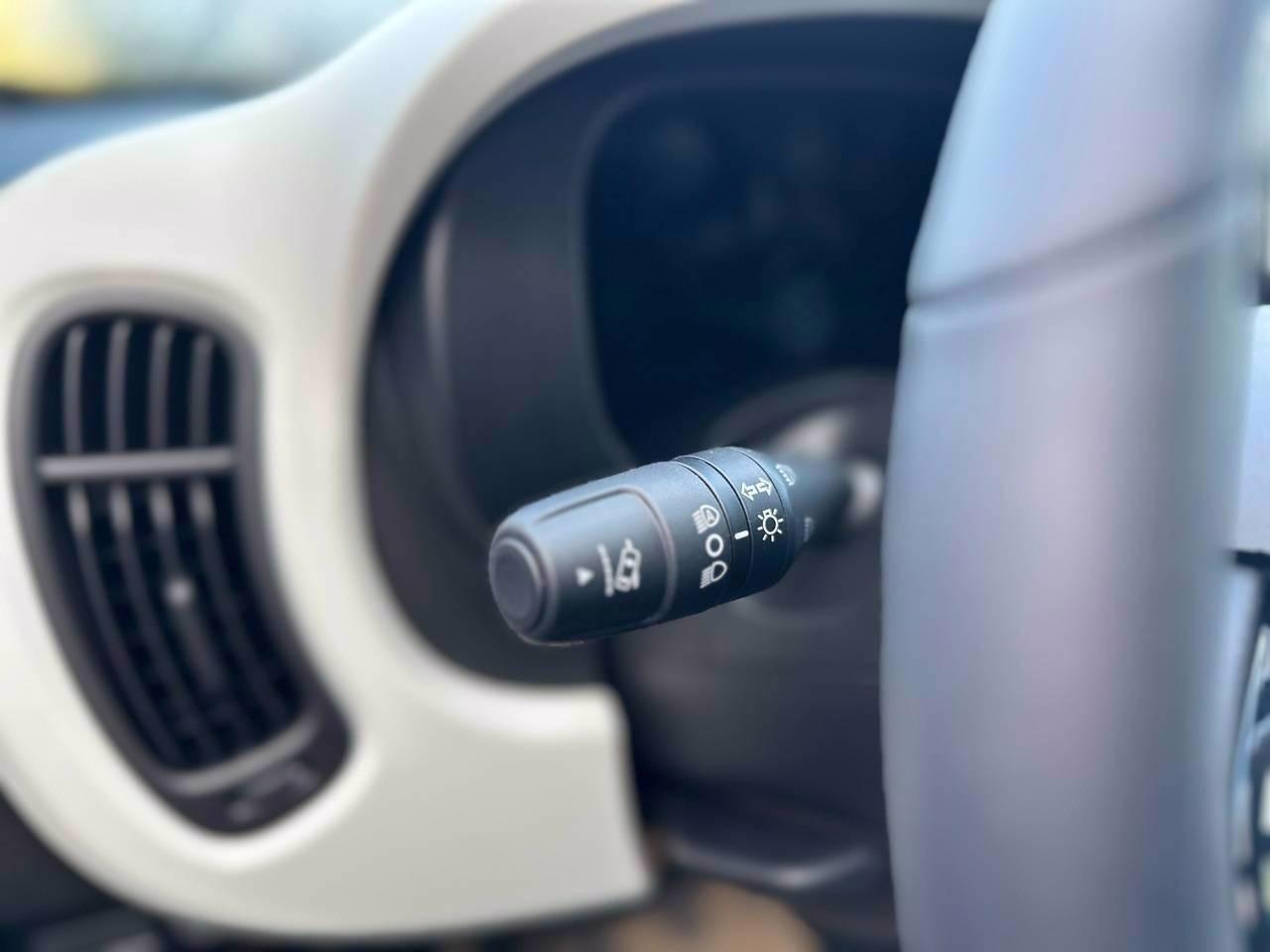 FIAT Pandina III 2024 Cross - Pandina Cross 1.0 firefly hybrid s&s 70cv