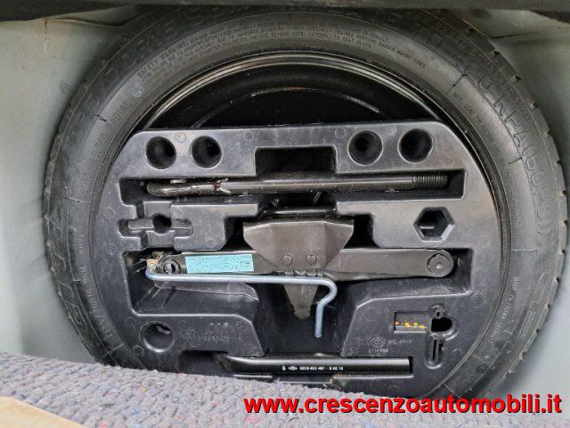 RENAULT Captur TCe 90 CV Business - MINI RATA 4 ANNI
