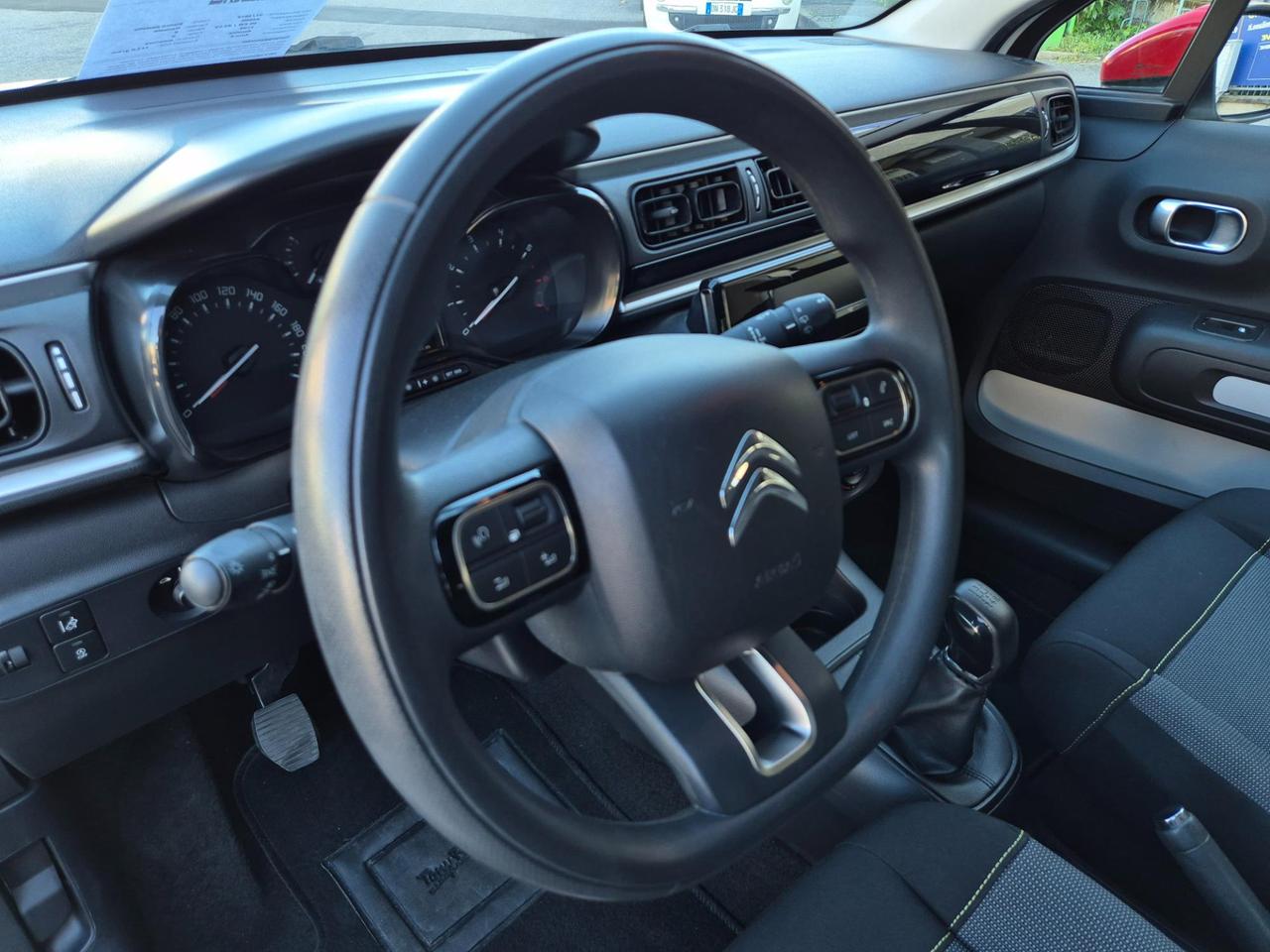 Citroen C3 PureTech 82 Feel