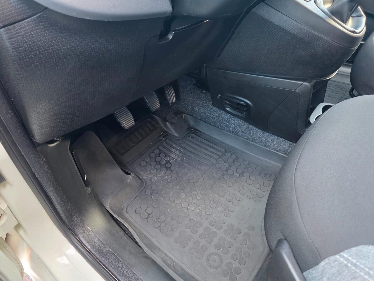 Fiat Panda 1.0 FireFly S&S Hybrid City Life Uniproprietario
