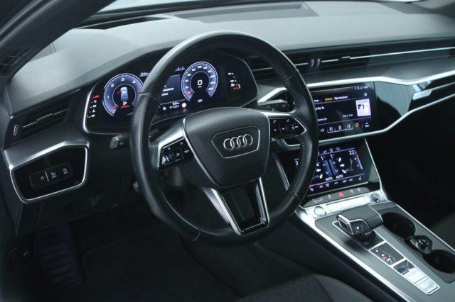 AUDI A6 allroad 45 TDI 3.0 mhev quattro 231cv tiptronic