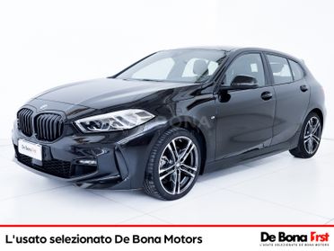 BMW Serie 1 118i msport 136cv auto
