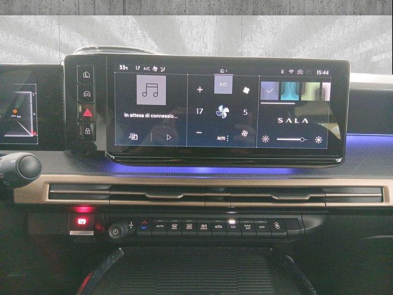 Lancia Ypsilon 1.2 mhev LX 110cv e-dct