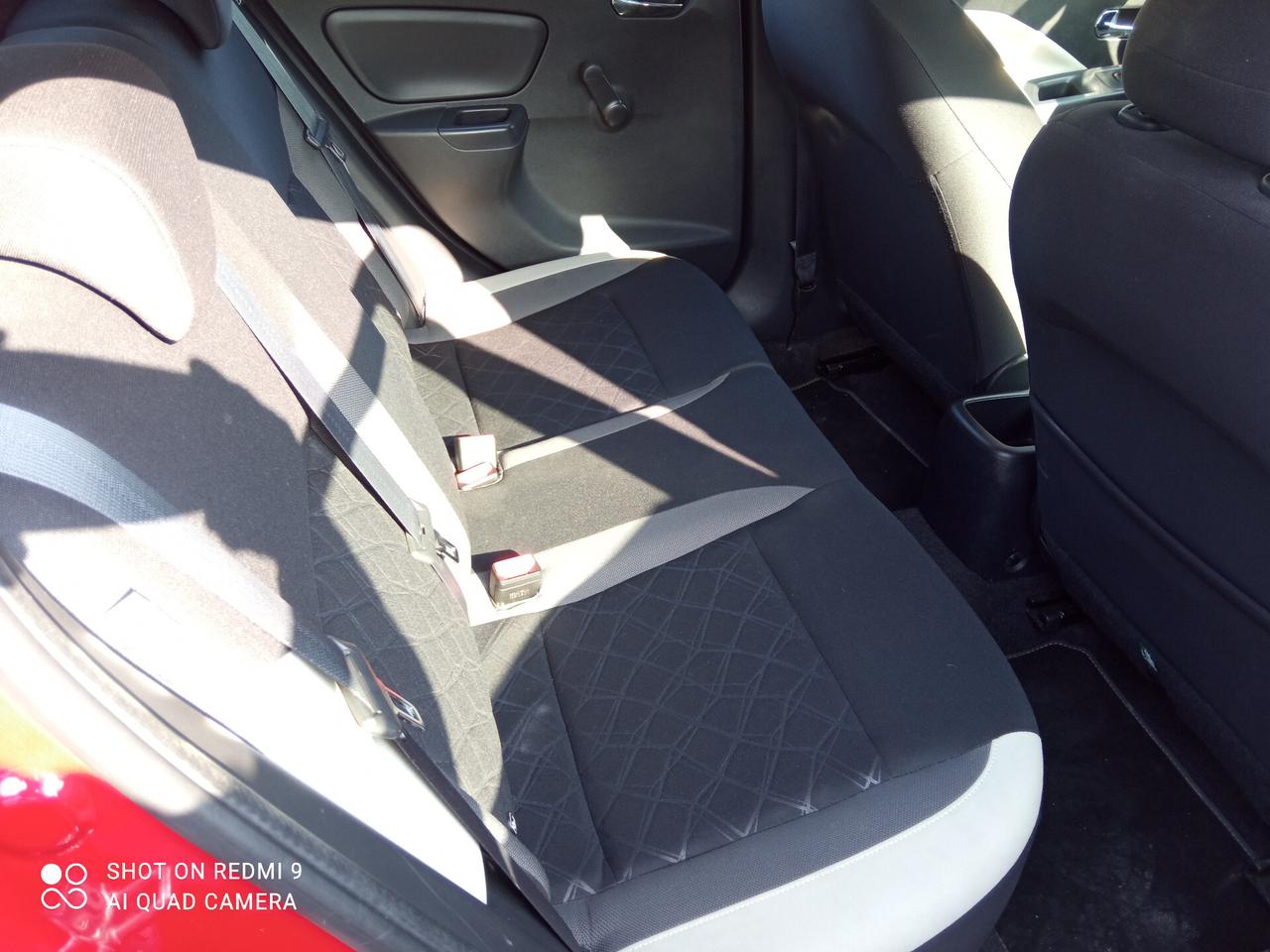 Nissan Micra 1.0L 12V 5 porte Acenta 71CV