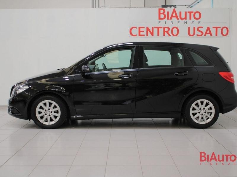 Mercedes-Benz Classe B B 180 CDI Executive Autom.