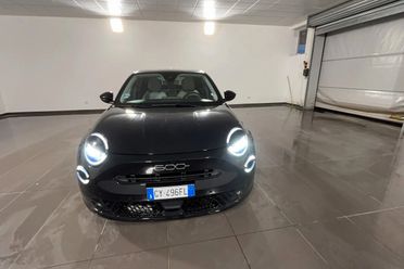 Fiat 600 Hybrid 100 CV DCT MHEV La Prima