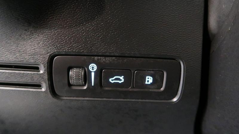 Volvo XC40 Recharge T5 Plug-in Hybrid Recharge Inscription Expression