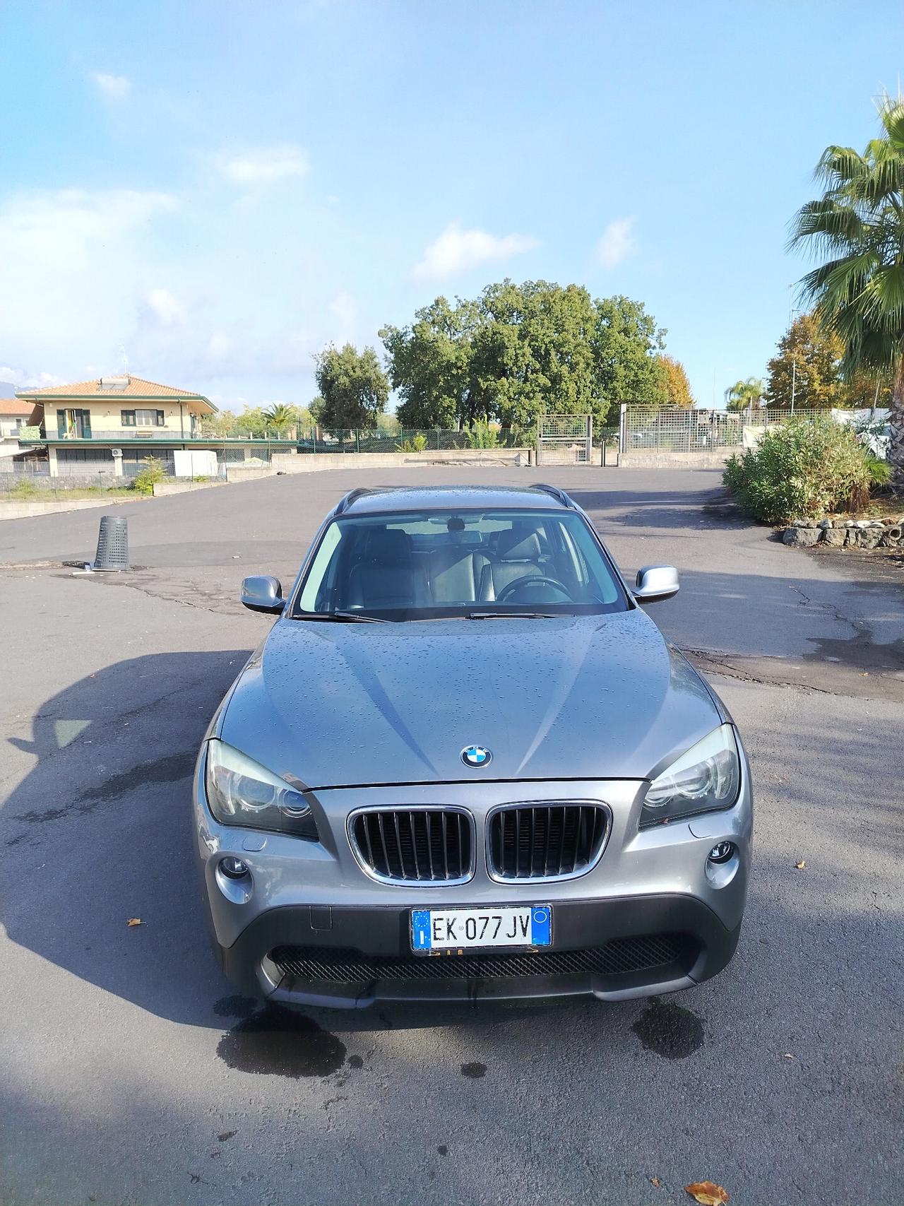 Bmw X1 xDrive20d Attiva