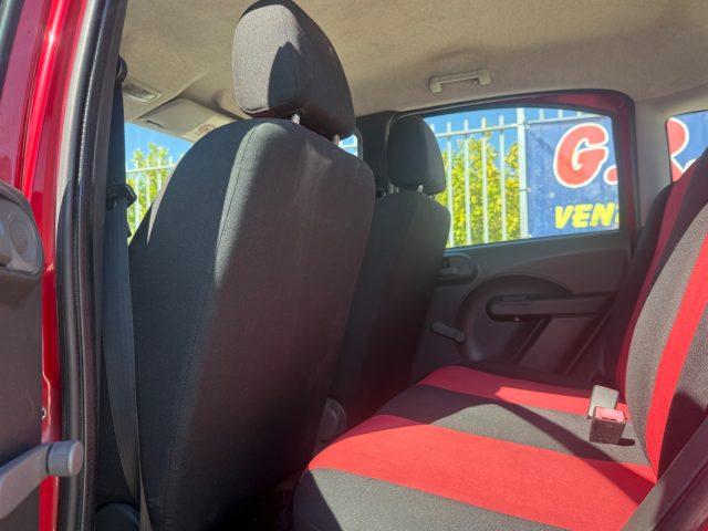 FIAT Panda 1.3 MJT 4x4 PERFETTE CONDIZIONI