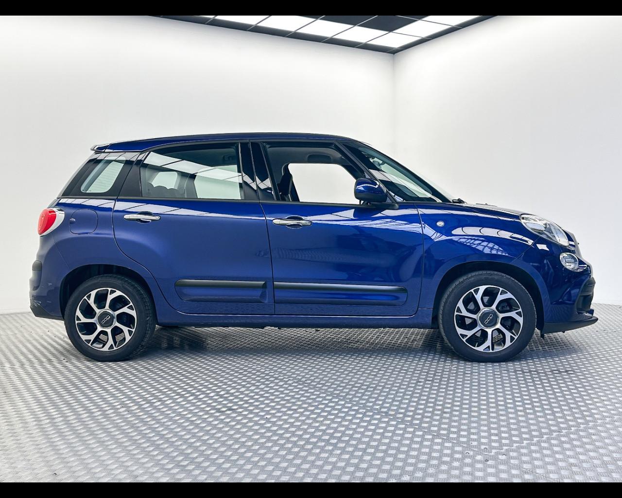 FIAT 500L - 500L 1.3 Multijet 95 CV Business
