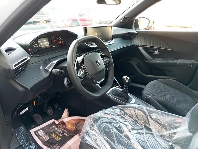 Peugeot 2008 STYLE 100 CV