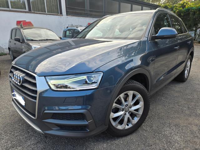 AUDI Q3 1.4 TFSI 125 CV
