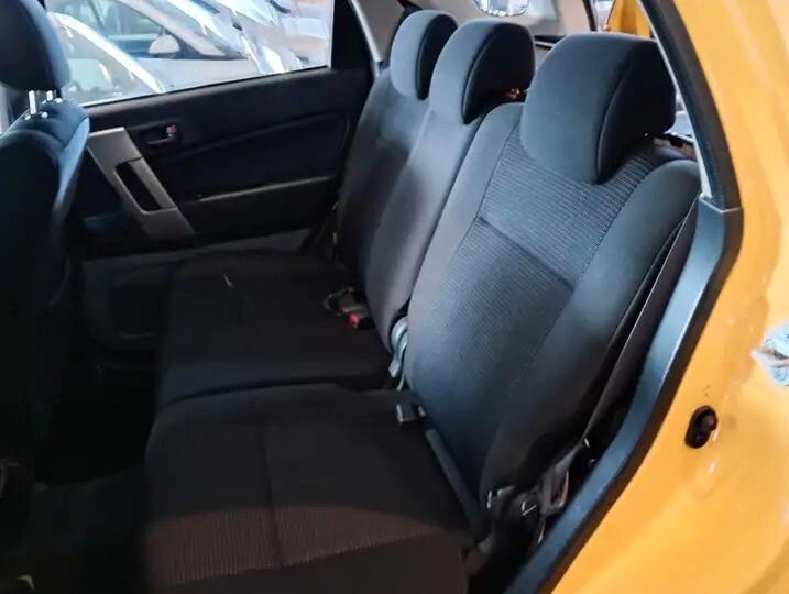 Daihatsu Terios 1.3 HIRO 4X4