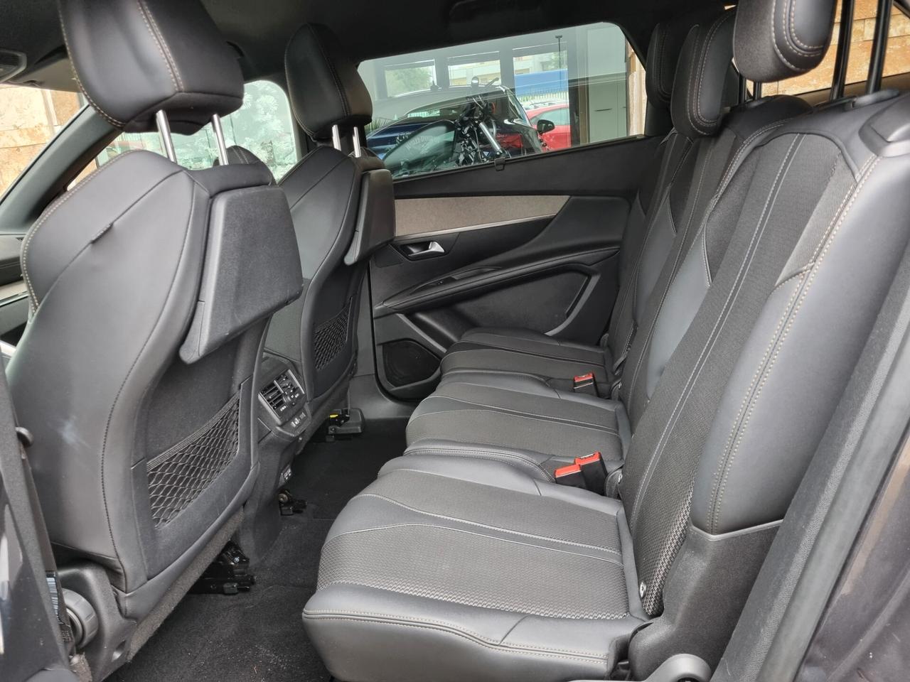 Peugeot 5008 BlueHDi 130 S&S EAT8 GT