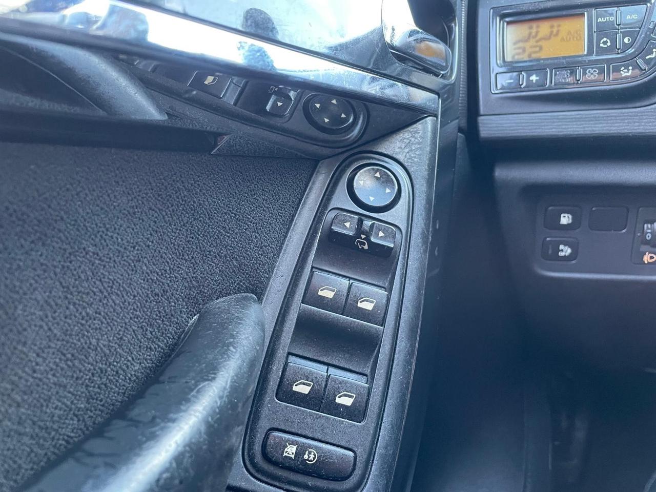 Citroen C4 Picasso 1.6 HDi 110 FAP CMP6 Exclusive