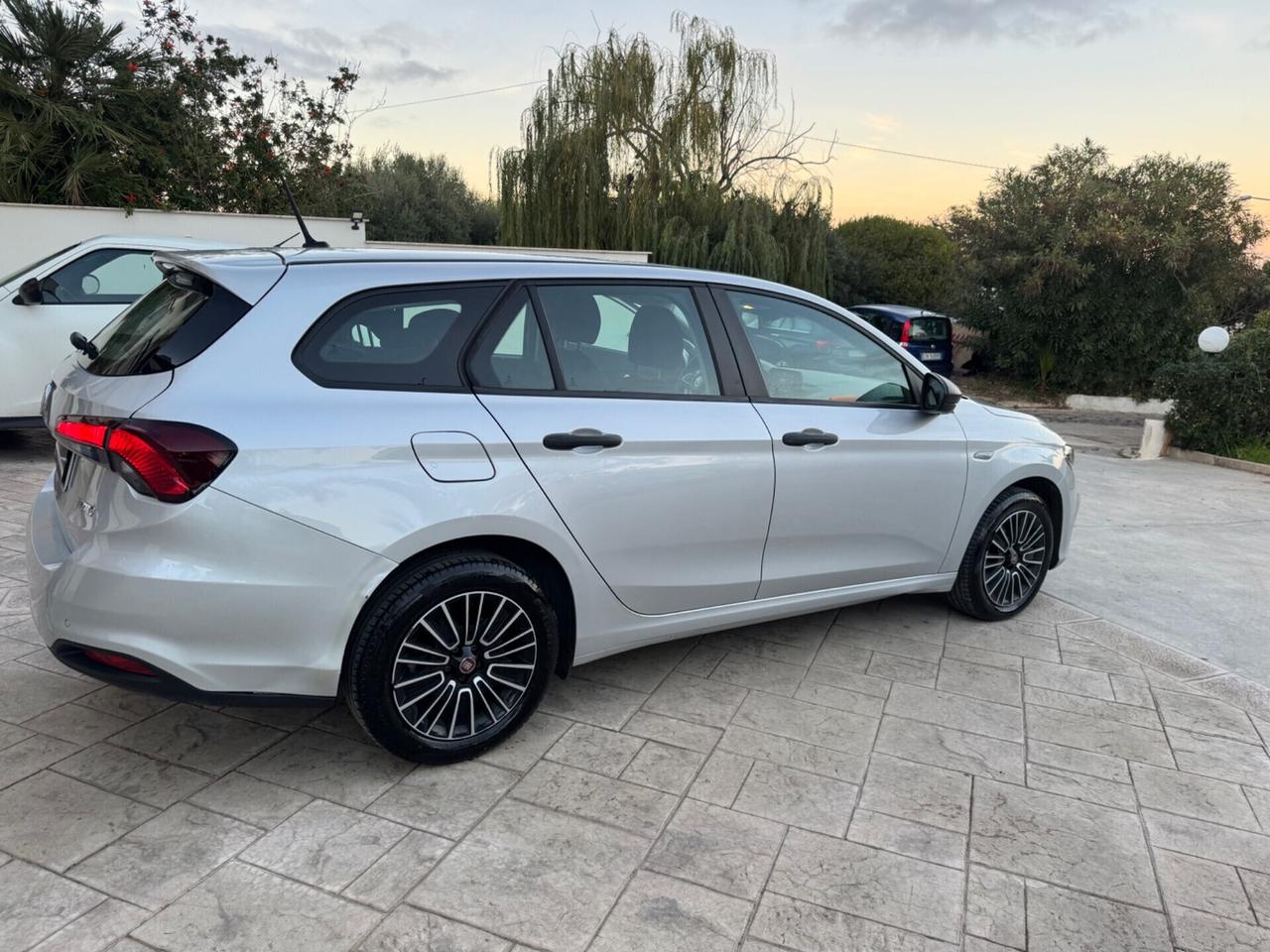 Fiat Tipo 1.6 Mjt S&S SW Business