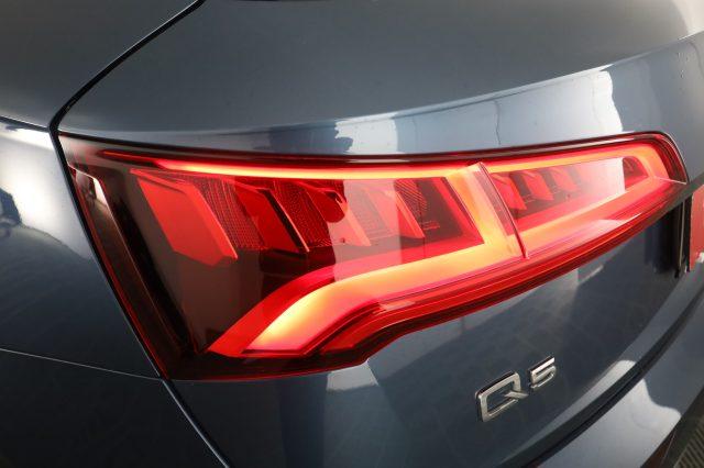AUDI Q5 Q5 2.0 TDI 190 CV quattro S tronic Business Sport