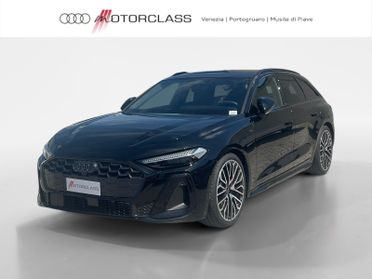 Audi A5 avant 2.0 e-hybrid 299cv s line edition quattro s tronic