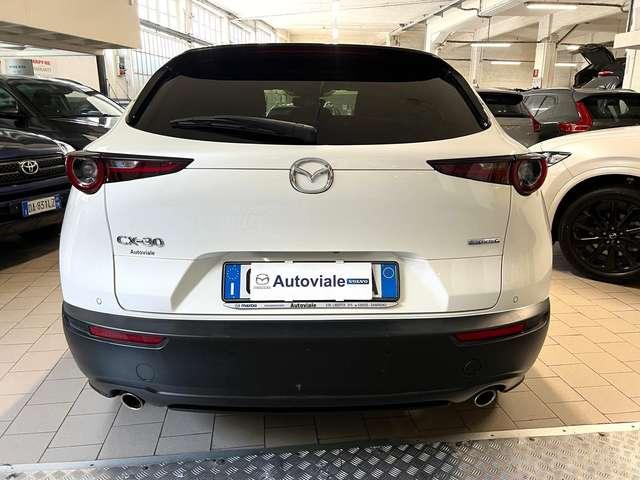 Mazda CX-30 CX-30 2.0 m-hybrid Executive 2wd 150cv Tagliandata