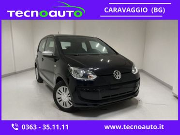 Volkswagen up! 1.0 5Pt Club Up!