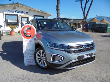Volkswagen T-Cross 1.0 TSI 115 CV Style