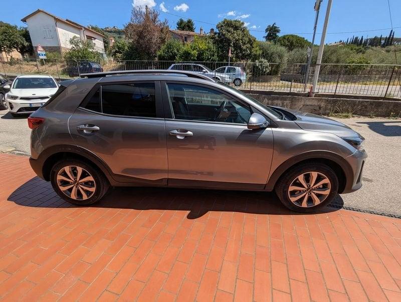 KIA Stonic Stonic 1.2 DPI Style