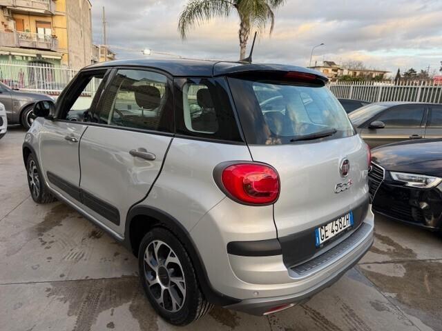 Fiat 500L 1.4 GPL 95 CV S&S Cross