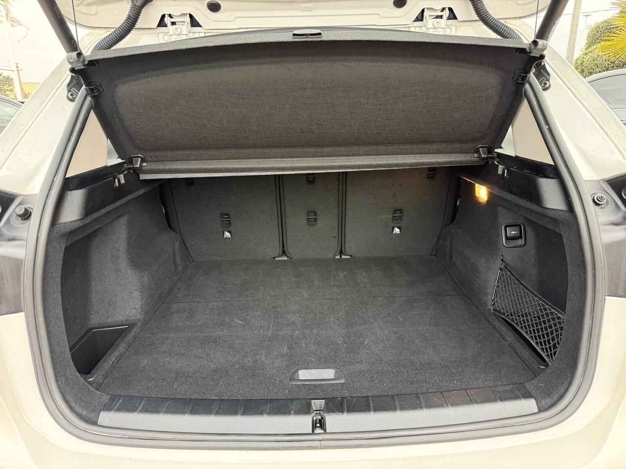 Bmw X1 X-Drive 18d 150cv Autom. Advantage Restyling 2021