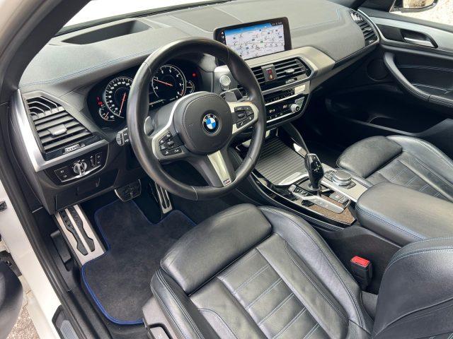BMW X4 xDrive20d Msport M Sport