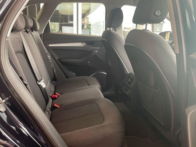 Audi Q5 35 TDI S Line Plus quattro S tronic