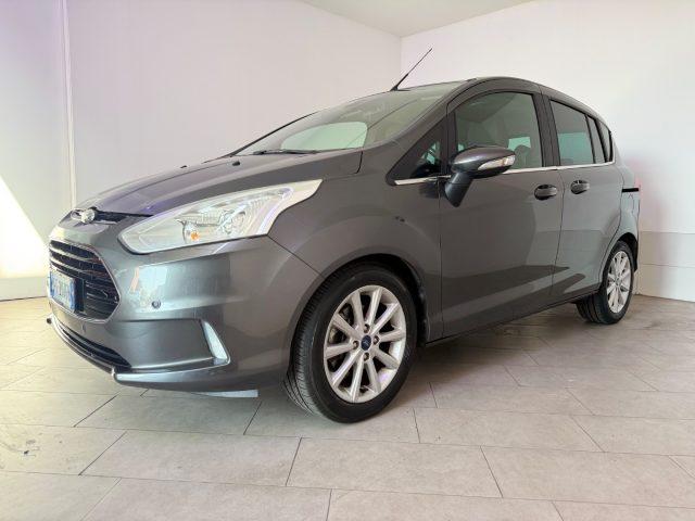 FORD B-Max 1.5 TDCi 75 CV Business