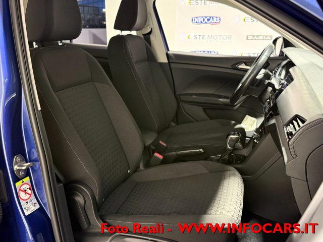 VOLKSWAGEN T-Cross 1.5 TSI DSG Style - PROMO