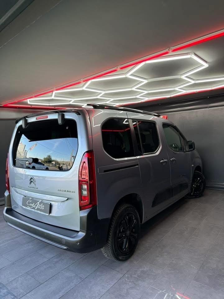 Citroen Berlingo 1.5 BlueHDi 102 CV M Feel SHINE 2021