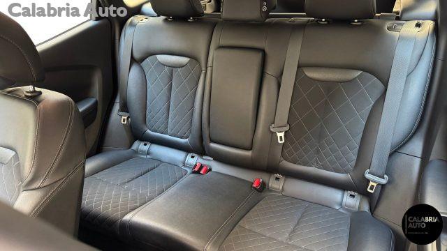 RENAULT Kadjar Blue dCi 8V 115CV Sport Edition