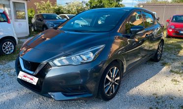 Nissan Micra 1.5 90cv Acenta Ok Neop.