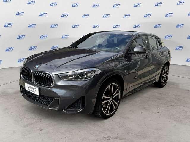 BMW X2 M xdrive20d M Mesh Edition auto
