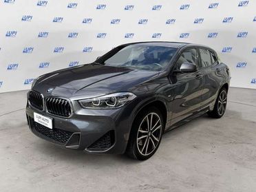 BMW X2 M xdrive20d M Mesh Edition auto
