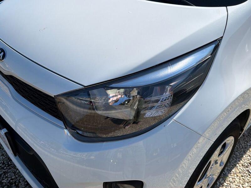 Kia Picanto Picanto 1.0 dpi X Line