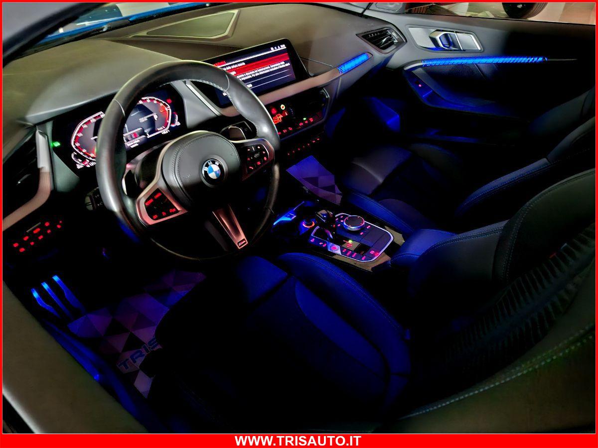 BMW 118d 2.0 Aut. M sport (FULL LED+PELLE+NAVI)