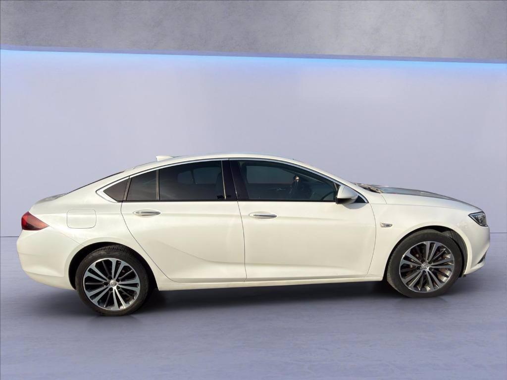 OPEL Insignia Grand Sport 1.6 cdti Innovation s&s 136cv auto my18.5 del 2018