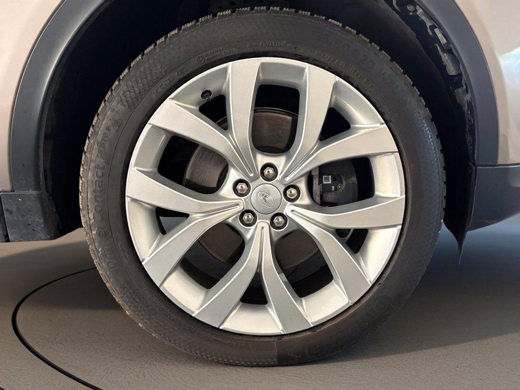 LAND ROVER Discovery sport 2.0d td4 mhev se awd 163cv auto del 2022