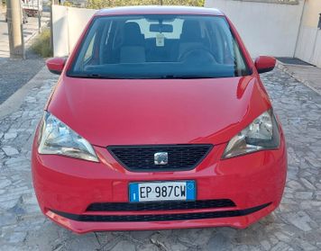 Seat Mii METANO 1000cc ECO FUEEL