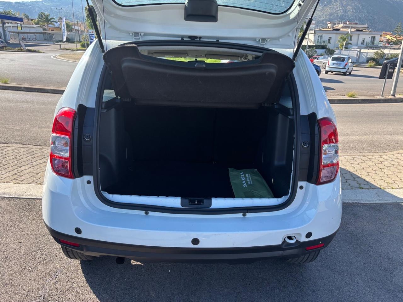 Dacia Duster 1.5 dCi 110CV Start&Stop 4x2 Ambiance