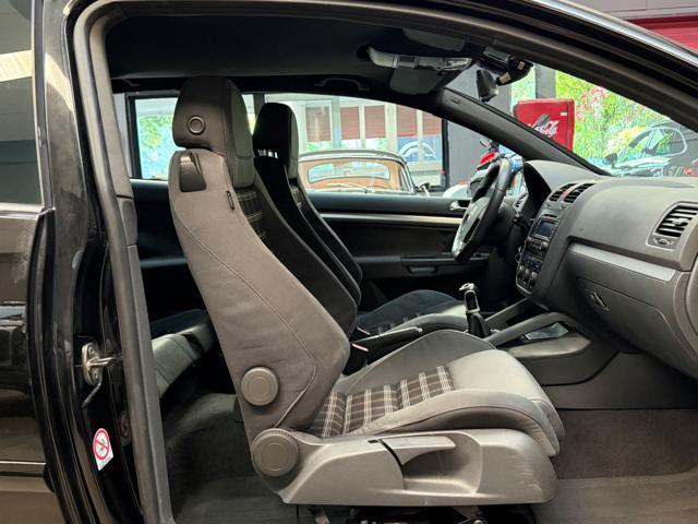 VOLKSWAGEN Golf 2.0 16V TFSI 3p. GTI