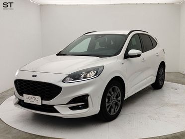 FORD Kuga 3ª serie - Kuga 2.5 Full Hybrid 190 CV CVT 2WD ST-Line