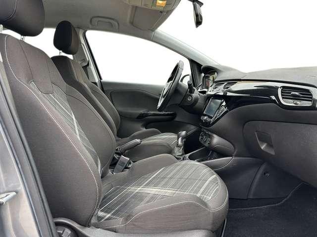 Opel Corsa Corsa 1.4 90CV GPL Tech 5 porte b-Color
